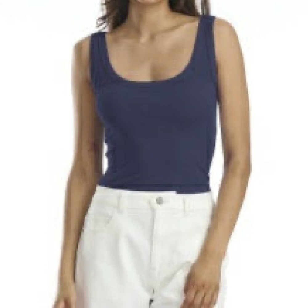 NWT SPLENDID JOSIE Tank